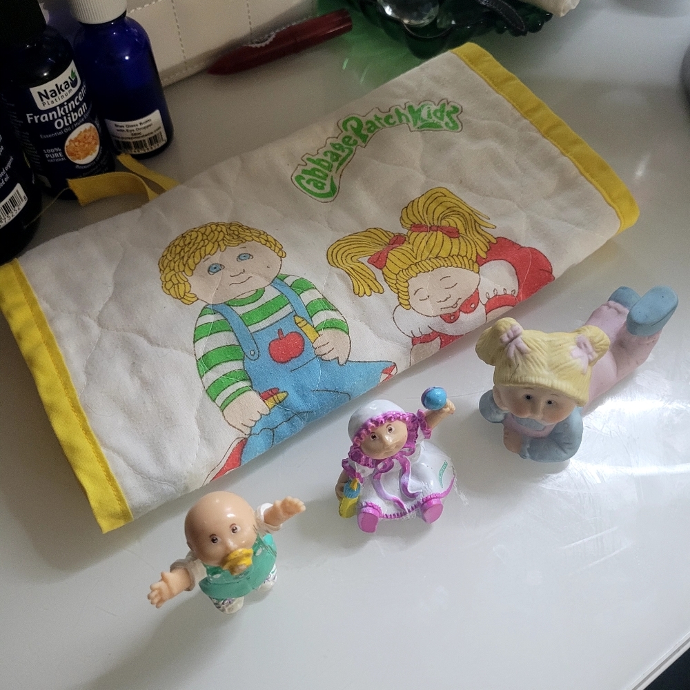 Cabbage Patch Kids Bundle